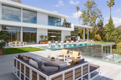 Crib Envy Inside Beyonce And Jay Zs New Los Angeles Home Essence