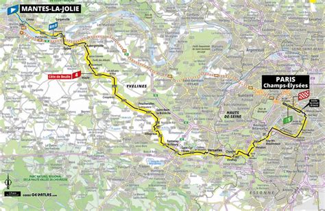 Pendant les trois semaines du tour de france 2021, un militaire du psig de dijon délivrera des messages de prévention aux spectateurs. Strecken, Karten & Profile: Die Etappen der Tour de France ...