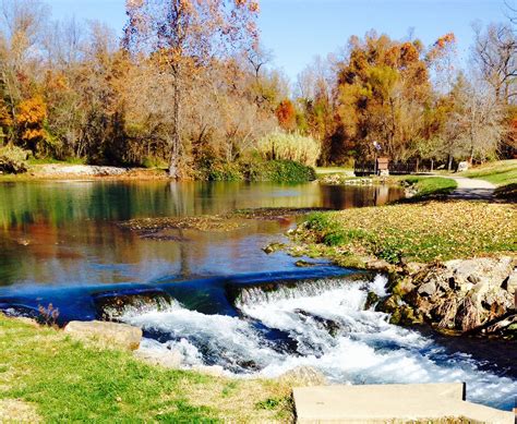 Maybe you would like to learn more about one of these? Mammoth Springs Arkansas | Mammoth spring, Scenery, Places ...