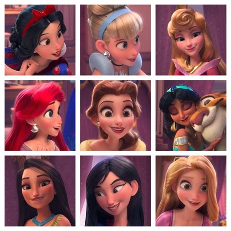 Disney Princesses Tumblr Disney Mulan Disney Disney Princesses