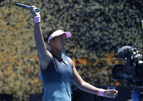 Naomi's father was inspired by watching the williams sisters play at the 1999 french open. Trip to Haiti makes Naomi Osaka appreciate her good life ...