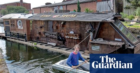 Shed Of The Year 2018 Shortlist In Pictures Uk News The Guardian