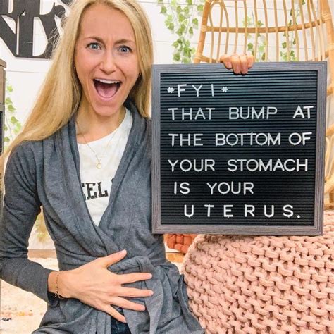 Us Dietitian Sparks Divide With Female Anatomy Claim About Stomach Bump Au