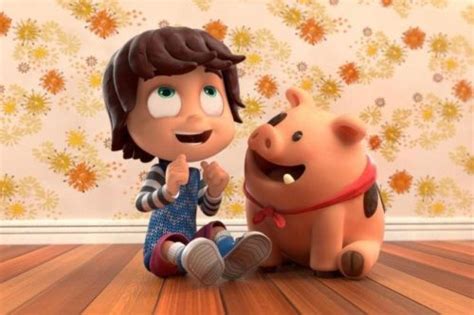 Spanish Disney Animated Movies Comical Website Stills Gallery