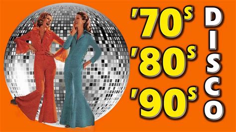 Nonstop Disco Hits 70 80 Greatest Hits Best Eurodance Megamix Hot Sex