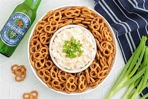 Beer Cheese Dip Recipe Shugary Sweets