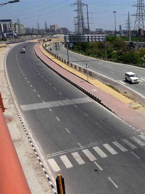 You will first need lockdown on mobile if you'd like to access lockdown desktop. In Pics: India's Most Congested Roads Stand Empty During The Lockdown
