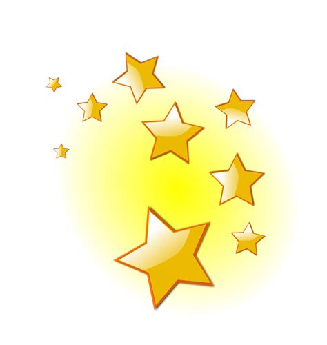 Library of animated shining star png freeuse png files ...