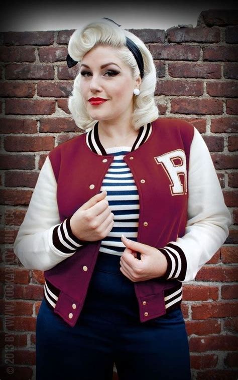 Vintage Rockabilly Fashion Style Outfits 5 Rockabilly Fashion Outfits
