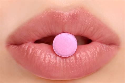Female Viagra Flibanserin Makes 3rd Bid For Fda Approval Could Become