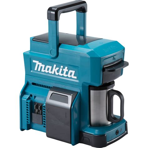 Makita DCM501Z Body Only Cordless Coffee Maker from Lawson HIS