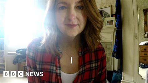 Victoria Derbyshire Breast Cancer Diary End Of Chemotherapy Bbc News