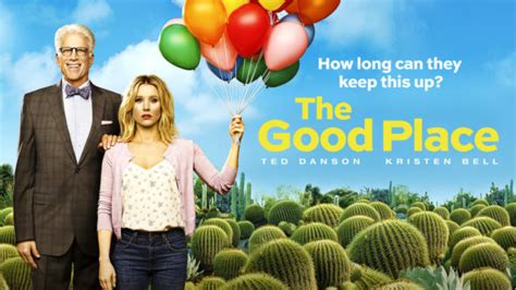 The third season of the fantasy comedy television series the good place, created by michael schur, was renewed on november 21, 2017, on nbc, and began airing on september 27, 2018. The Good Place TV Show on NBC: Ratings (Cancel or Season 3?)
