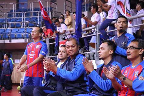 Taman rekreasi teluk nipah, kedah. Pertandingan Futsal Pegawai Tadbir Negeri 2019 ...