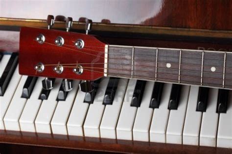 Guitar Vs Piano Which Is Better • Play Guitar