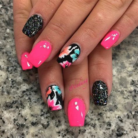 Easy way to paint fox nail artit is a #22 episode of quick and easy per. 2735 best Nail Art Designs images on Pinterest ...