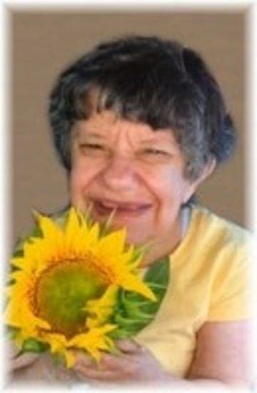 Marie Sandy Deangelo Obituary Norwich Bulletin