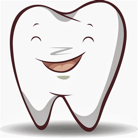 Tooth Clipart Clipart Best