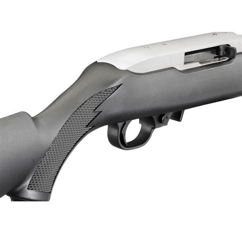 Ruger 1022 Carbine Rimfire Rifle Chambered 22 Lr 22