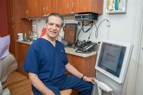 Dental Implant Center Nyc Dr Spiro Condos Dds New York Ny