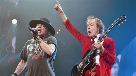 Check out our long life roses selection for the very best in unique or custom, handmade pieces from our shops. Is AC/DC's Angus Young Joining Guns N' Roses On Stage In ...