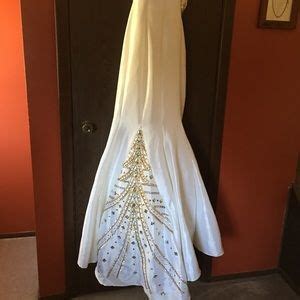 Jovani Dresses Beautiful Jovani Mermaid Style Prom Dress Poshmark