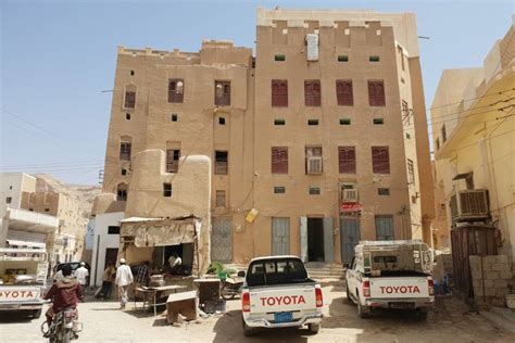 7 Day Travel In Yemen Hadhramaut Classic Yemen Tour