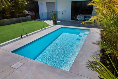 Why Are Rectangular Pools Always A Favourite For Every Household The