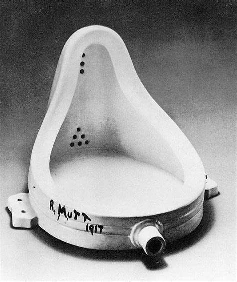 Fountain By Marcel Duchamp Man Ray What Is Dadaism Dada Art Movement