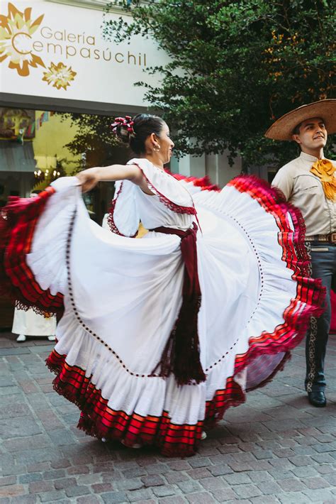 11 Affordable Baile Folklorico Dresses A 163