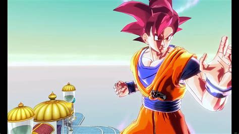 Partnering with arc system works, dragon ball fighterz maximizes high end anime graphics and brings easy to learn but difficult to master fighting gameplay. Dragon Ball Xenoverse 1080p 60 fps - YouTube