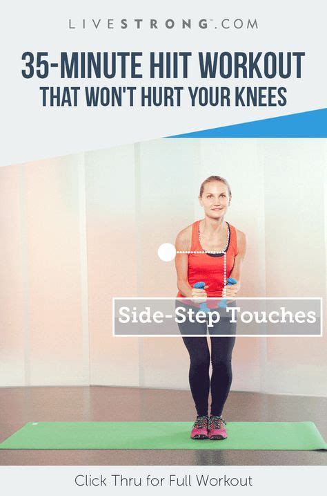 8 Best Workouts For Bad Knees Images In 2017 Knee Exercises Bad