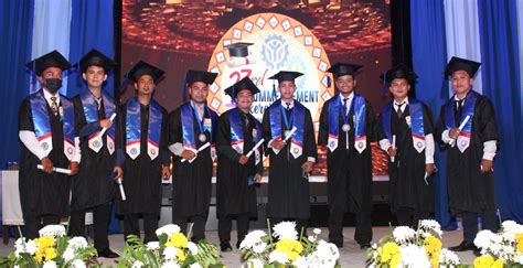 8 Out Of 10 Tech Voc Graduates Got Hired Tesda Reports