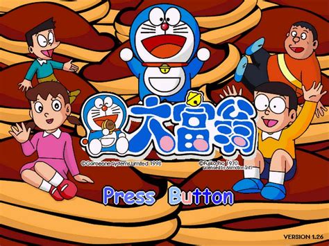 Free Download Full Version Games Doraemon For Pc Free Doblanksoftgames
