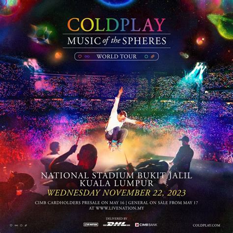 Now Not The Time For Coldplay Concert Say Pas Youth Isma Malaysia