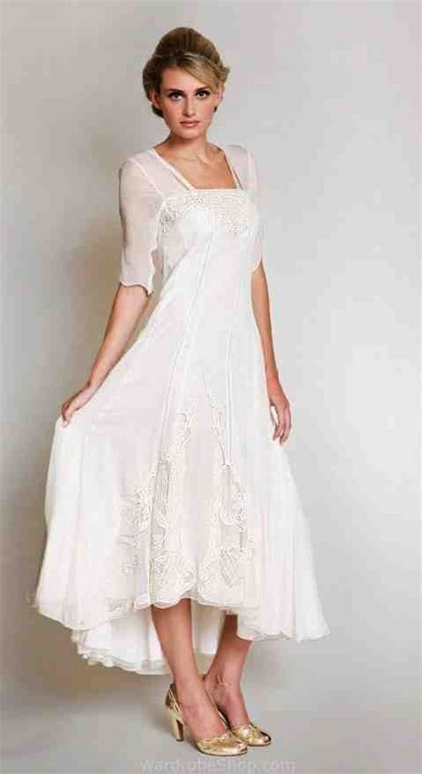 New Concept 41 Wedding Dresses 2020 For Mature Brides Over 50