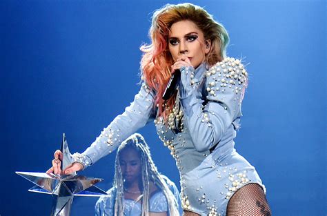Lady Gagaâ€™s Joanne World Tour Could Earn Over 100 Million