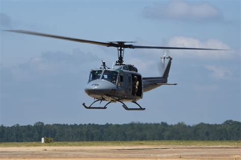 Aetc Tests New Innovative Way Of Helicopter Pilot Training Columbus