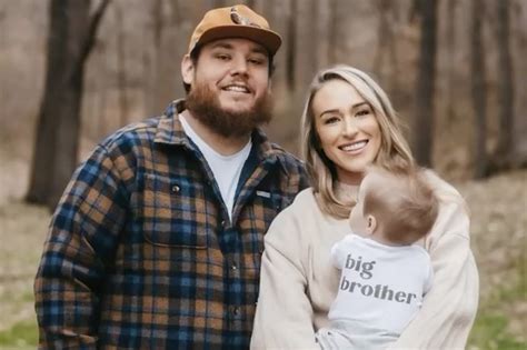 Luke Combs Brother Accident Lost Him In A Car Collision