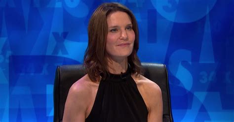 Countdown S Susie Dent Admits To Fancying Arsene Wenger Danny Dyer Chimes In With Outrageous