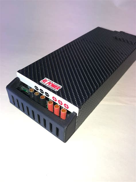 Buy 75 Amp Rc Power Supply At For Only 7999
