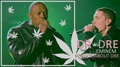 Drdre Fteminem Forgot About Dre Trap Mix Shady Situation Version