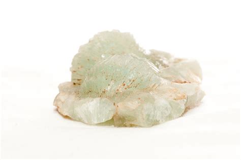 Prehnite Stone Meaning Healing Properties And How To Use It