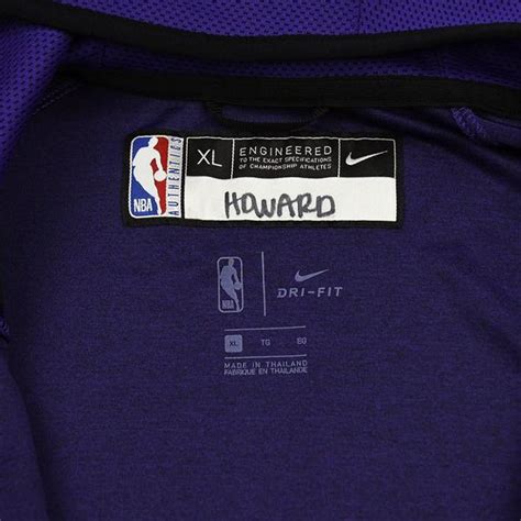 The 2020 warm up jacket on offer are stylish and affordable to help you save money while looking awesome. Dwight Howard - Los Angeles Lakers - 2020 AT&T Slam Dunk ...