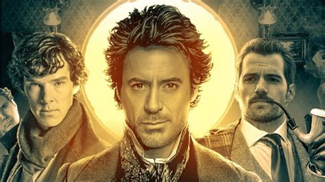 John & mary's relationship — series 4. Sherlock Holmes 3 Rumors: Who Will Be the Bad Guy in the ...