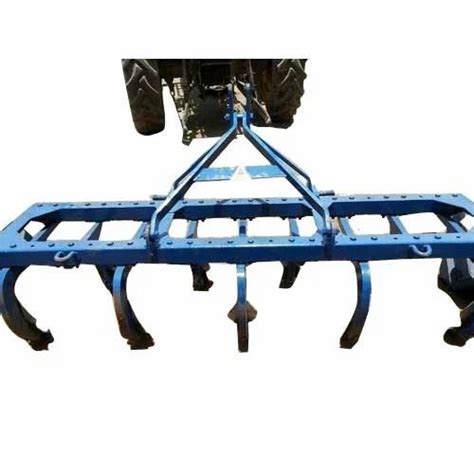 Cultivator Box Type Deluxe Model At Rs 22500 Cultivating Equipment In