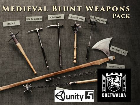 Medieval Weapons Pack Ubicaciondepersonascdmxgobmx