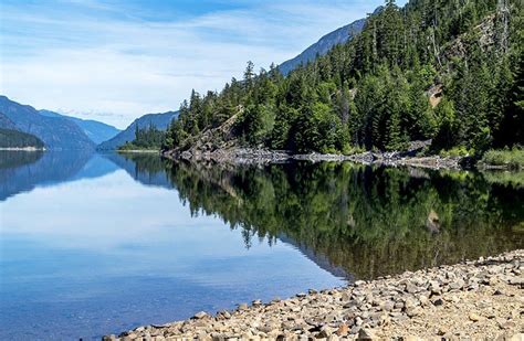 13 Top Rated Campgrounds On Vancouver Island Bc Planetware