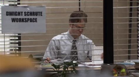 Briefs And Phrases From The Office Season 1 Episode 3