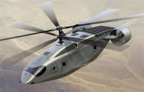 Sikorsky Boeing Team To Offer Next Generation Medium Helicopter To The